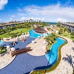 Flat Praia Muro Alto